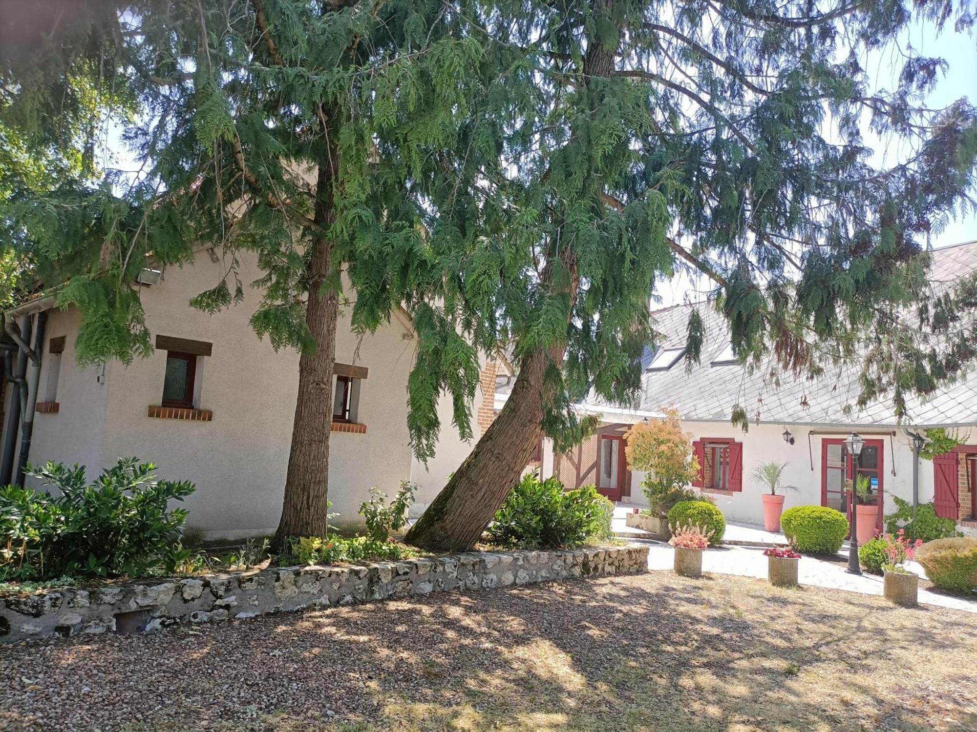 شقة L'Escale Solognote Tour-en-Sologne المظهر الخارجي الصورة